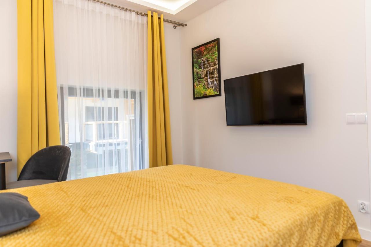 Apartament Dębowy Zakątek Zakopane Zewnętrze zdjęcie